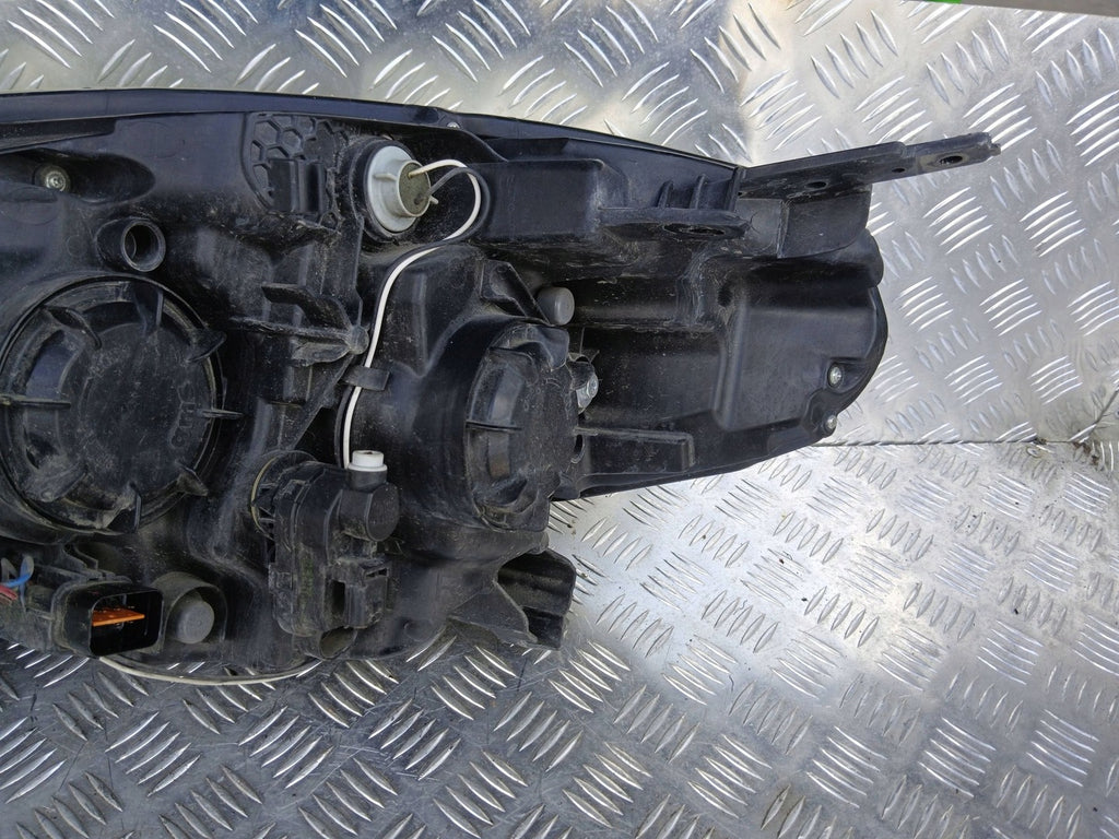 Frontscheinwerfer Renault Koleos I Rechts Scheinwerfer Headlight SCH7924300584jk
