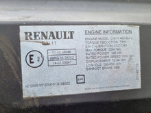 Load image into Gallery viewer, Motor Renault DXI11 460PS 2006 Diesel Engine Unkomplett