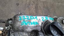 Load image into Gallery viewer, Motor Chevrolet Captiva Z22D1 2.2 VCDI 179TKm 2012 Diesel Engine Unkomplett MOT9698965958ch