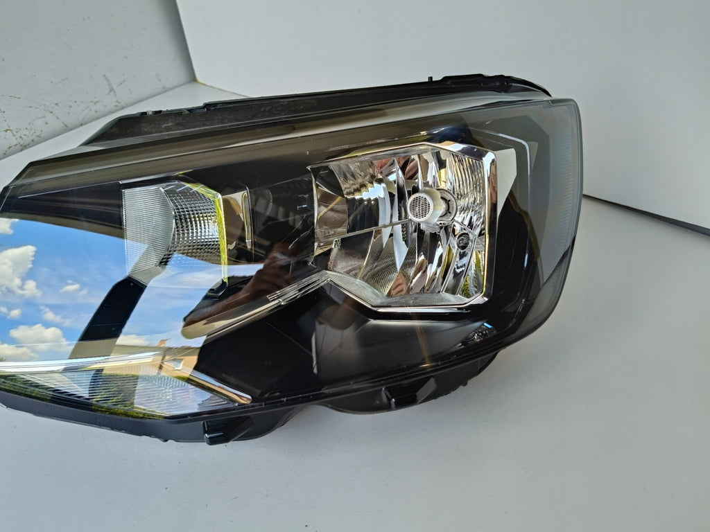 Frontscheinwerfer VW T6 7E1941015AD Links Scheinwerfer Headlight SCH4075738509ni