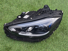 Laden Sie das Bild in den Galerie-Viewer, Frontscheinwerfer Mercedes-Benz W206 A2069065304 LED Links Headlight SCH8677495537sh
