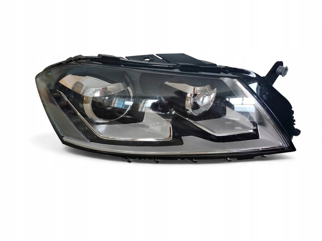 Frontscheinwerfer VW I Van Passat B7 58879623AB Xenon Rechts Headlight SCH2023786205of