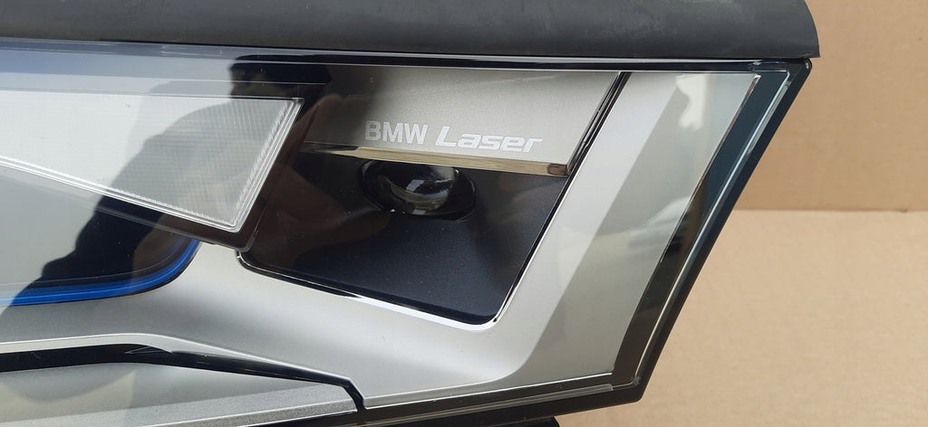 Frontscheinwerfer BMW IX I20 5A3CEA2 Laser Rechts Scheinwerfer Headlight SCH4637250294hz