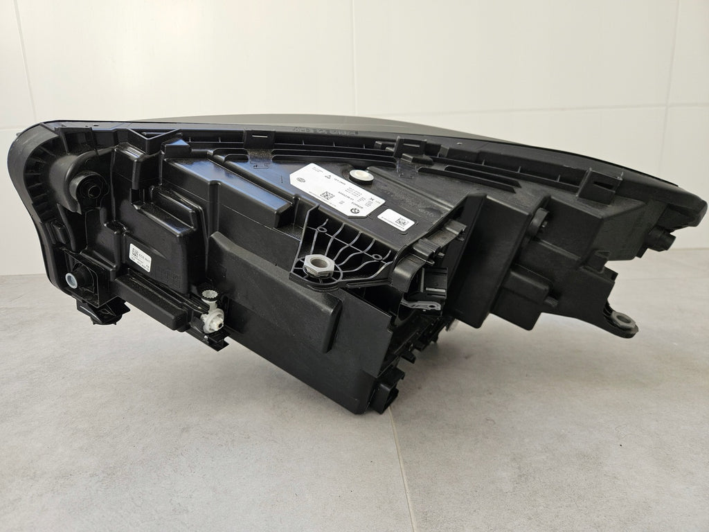 Frontscheinwerfer BMW X1 5A9A236-01 LED Rechts Scheinwerfer Headlight SCH6934007889ck