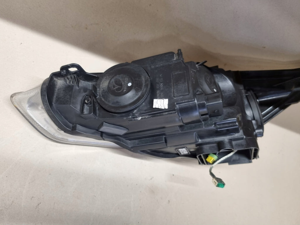 Frontscheinwerfer Ford Focus 13D154AE Xenon Rechts Scheinwerfer Headlight