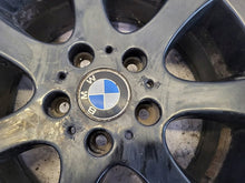 Load image into Gallery viewer, 4x Alufelge 16 Zoll 7.0" 5x120 34ET Schwarz BMW E36 E46 E90 E87 Rim Wheel FEL9718997139th