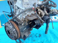 Laden Sie das Bild in den Galerie-Viewer, Motor Land Rover Defender Range I 2.5 164TKm Diesel Engine Komplett MOT6055322493dz