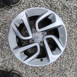 1x Alufelge 16 Zoll 6.5
