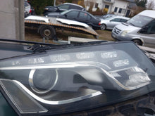 Laden Sie das Bild in den Galerie-Viewer, Frontscheinwerfer Audi Q5 Rechts Scheinwerfer Headlight SCH5002576878pp