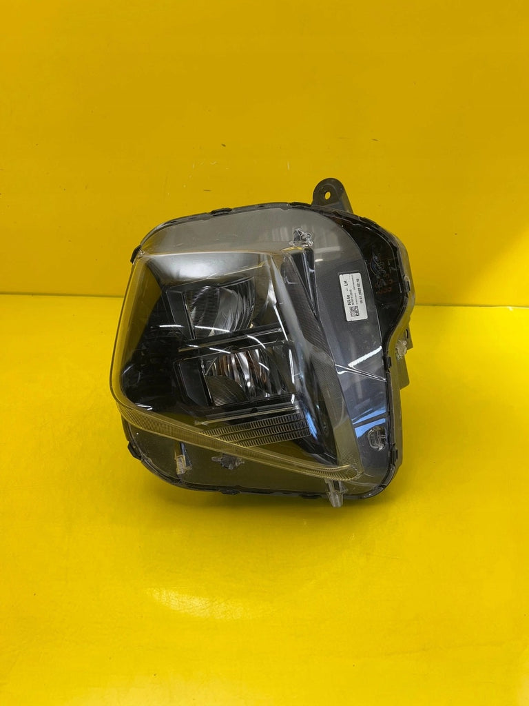 Frontscheinwerfer Hyundai Tucson 92101N7100 LED Links Scheinwerfer Headlight SCH6024722832ie