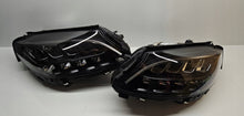 Laden Sie das Bild in den Galerie-Viewer, Frontscheinwerfer Mercedes-Benz A2059062106 A2059062206 LED Ein Satz Headlight SCH9800704325wk