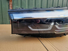 Laden Sie das Bild in den Galerie-Viewer, Frontscheinwerfer BMW 5 G31 G30 5A26FA302 Links Scheinwerfer Headlight SCH6340073892xx