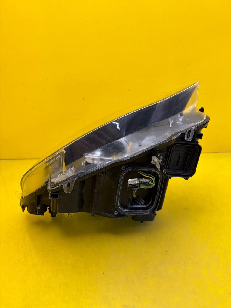 Frontscheinwerfer BMW 3 E93 E92 7182510-09 Xenon Rechts Scheinwerfer Headlight SCH5442494822xr