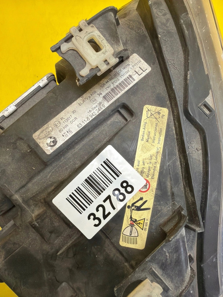 Frontscheinwerfer BMW 3 E91 E90 69427449 Xenon Rechts Scheinwerfer Headlight SCH1358048906rk