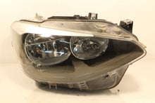 Load image into Gallery viewer, Frontscheinwerfer BMW 1 F20 7229672-08 Rechts Scheinwerfer Headlight SCH8410373984ub