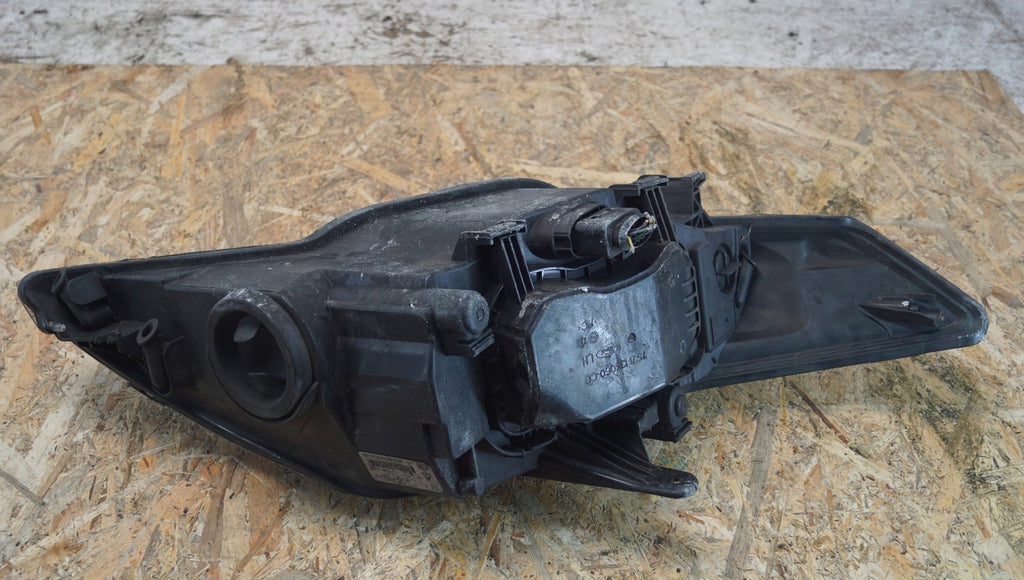 Frontscheinwerfer Ford Mondeo Links Scheinwerfer Headlight