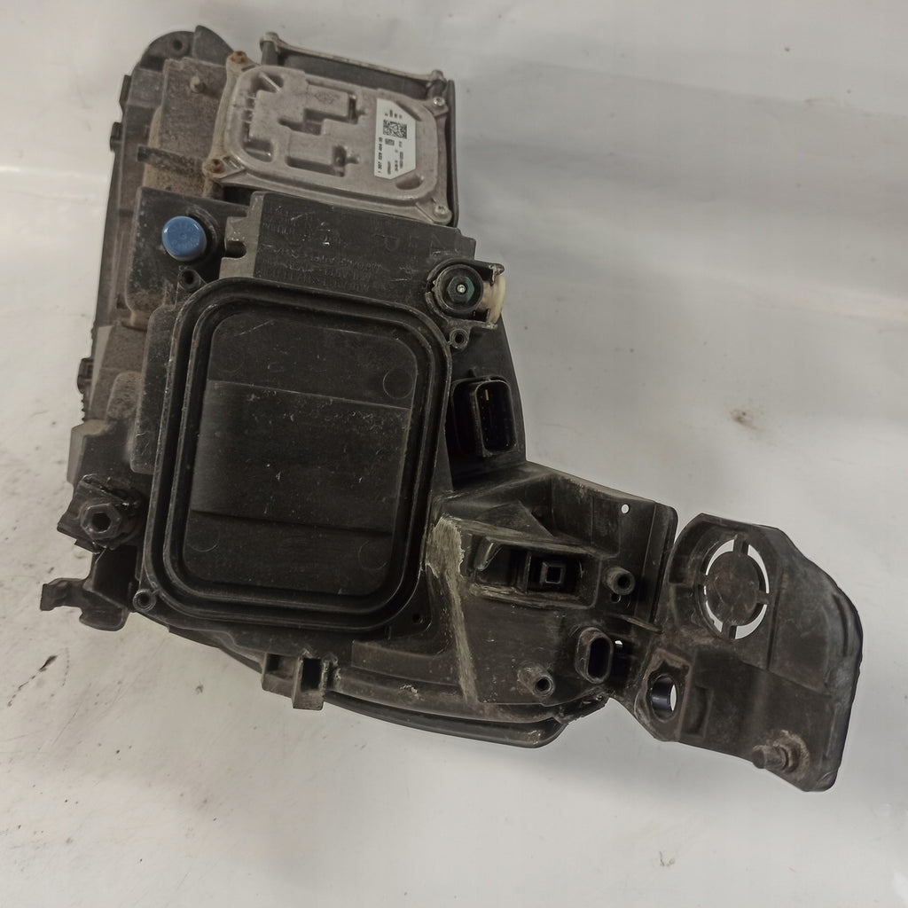 Frontscheinwerfer Peugeot 308 9677832380 Full LED Links Scheinwerfer Headlight SCH1392511138zf