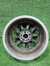 Load image into Gallery viewer, 1x Alufelge 17 Zoll 7.5" 5x120 6787575 BMW F26 F25 Rim Wheel FEL1639000416od
