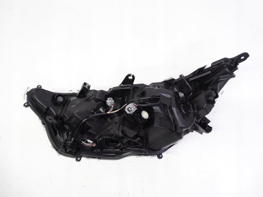 Frontscheinwerfer Toyota V LED Rechts Scheinwerfer Headlight SCH5697606012xi