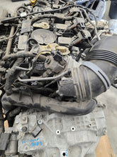 Load image into Gallery viewer, Motor VW Tiguan DGU 2.0 TSI 186PS 137kW 182TKm Benzin Engine Unkomplett