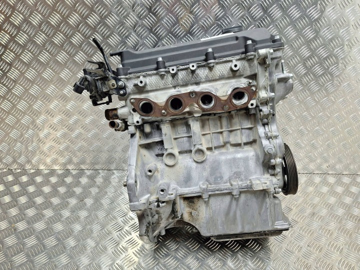 Motor Hyundai I20 G4LA 1.2 114TKm Benzin Engine Unkomplett MOT4953461029ey