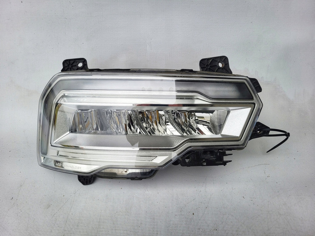 Frontscheinwerfer Daf 2188985 LED Rechts Scheinwerfer Headlight SCH1106283364mx