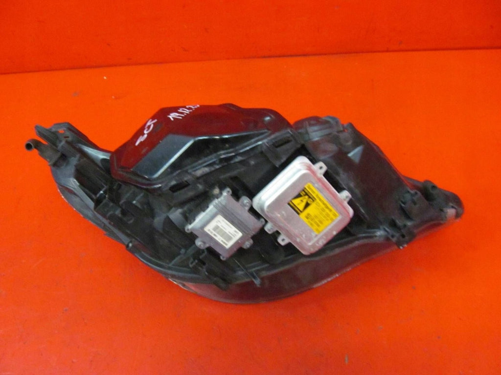 Frontscheinwerfer BMW 5 E60 1ZS009451 7189312 7177733 Links Headlight SCH6778897247jc