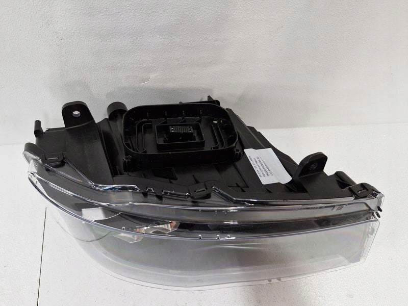 Frontscheinwerfer Man 8125101-6822 LED Rechts Scheinwerfer Headlight SCH1427620498sy