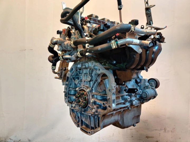 Motor Suzuki Vitara S-Cross K15C 1.5 116PS 75kW 40TKm 2022 Engine Unkomplett MOT5222514144bj