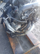 Load image into Gallery viewer, Motor Audi A4 B9 CVN 1.4 TFSI 150PS 110kW Benzin Engine Komplett MOT9795961929bz