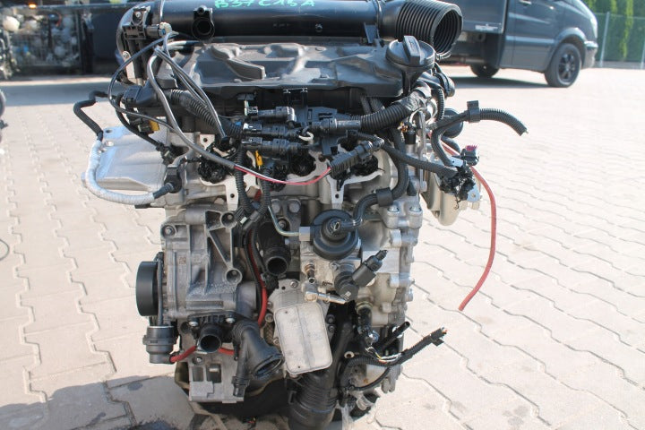 Motor BMW B37C15A 1.5 35TKm Diesel Engine Komplett MOT1119443562pw
