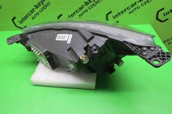 Frontscheinwerfer Ford Focus JX7B-13E016-CE LED Rechts Scheinwerfer Headlight SCH4583969936om