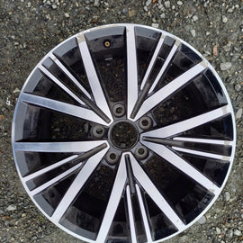 1x Alufelge 17 Zoll 7.0