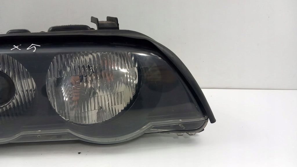 Frontscheinwerfer BMW X5 E53 Xenon Rechts Scheinwerfer Headlight SCH7730918538iu