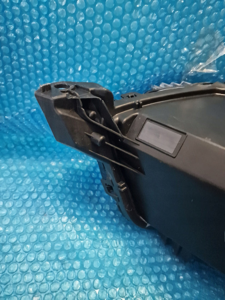 Frontscheinwerfer Peugeot 208 1674248380 Links Scheinwerfer Headlight