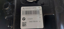 Laden Sie das Bild in den Galerie-Viewer, Frontscheinwerfer BMW X5 G05 G06 9481789-09 LED Ein Satz Scheinwerfer Headlight SCH3437543901eg