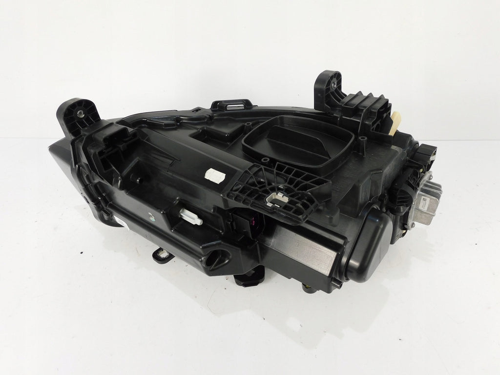 Frontscheinwerfer Audi Q2 81A941011 Full LED Ein Stück (Rechts oder Links) SCH5644372331tq