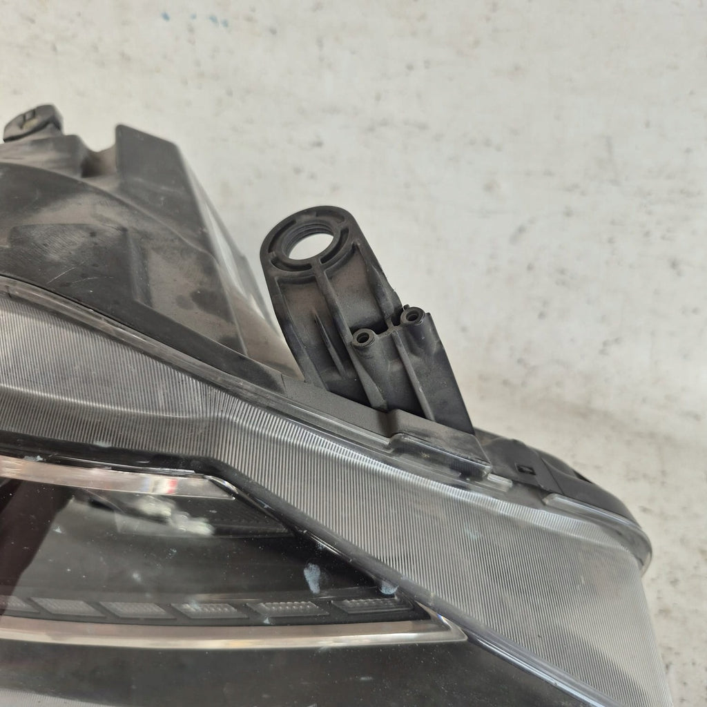 Frontscheinwerfer Seat Ibiza IV 6J1941008L LED Rechts Scheinwerfer Headlight SCH4470784376hk