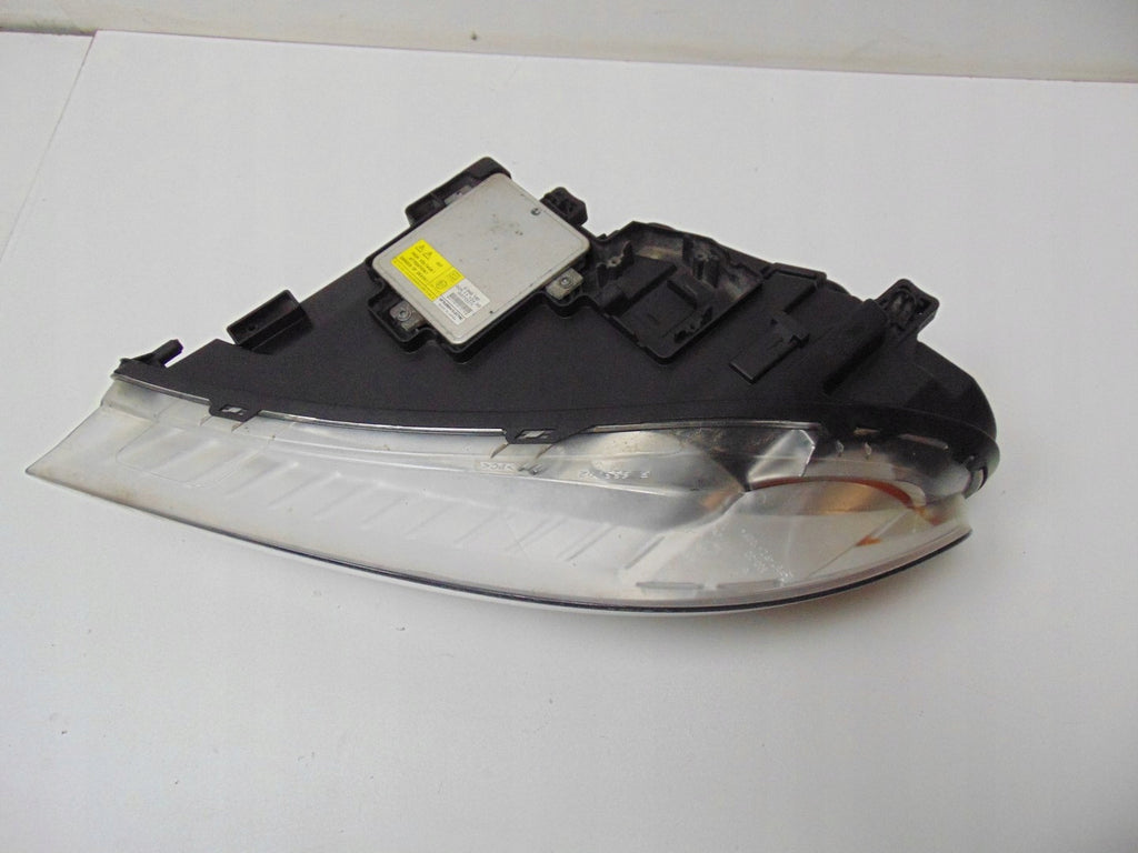 Frontscheinwerfer Volvo V70 III 31214348 Xenon Rechts Scheinwerfer Headlight