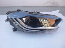 Laden Sie das Bild in den Galerie-Viewer, Frontscheinwerfer VW Polo LED Rechts Scheinwerfer Headlight SCH2749740901mq