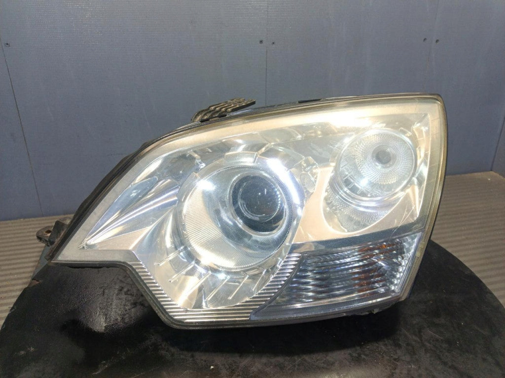 Frontscheinwerfer Opel Antara -28586- Links Scheinwerfer Headlight SCH4618592540db
