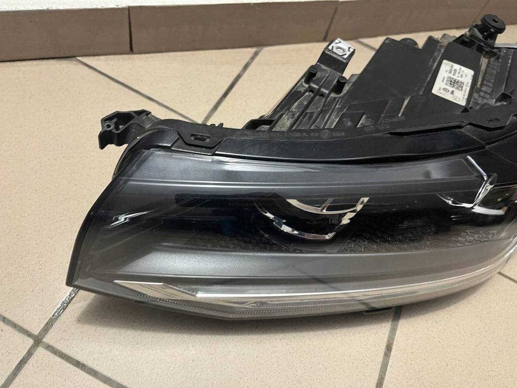 Frontscheinwerfer VW T-Cross 2GM941035B Full LED Links Scheinwerfer Headlight SCH1957339074fw