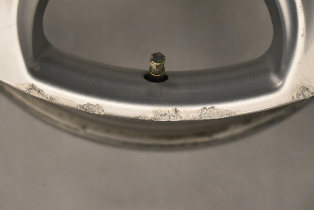 4x Alufelge 18 Zoll 7.5" 5x112 44ET Glanz Silber A2054010600 Mercedes-Benz A205 FEL5030902336cs