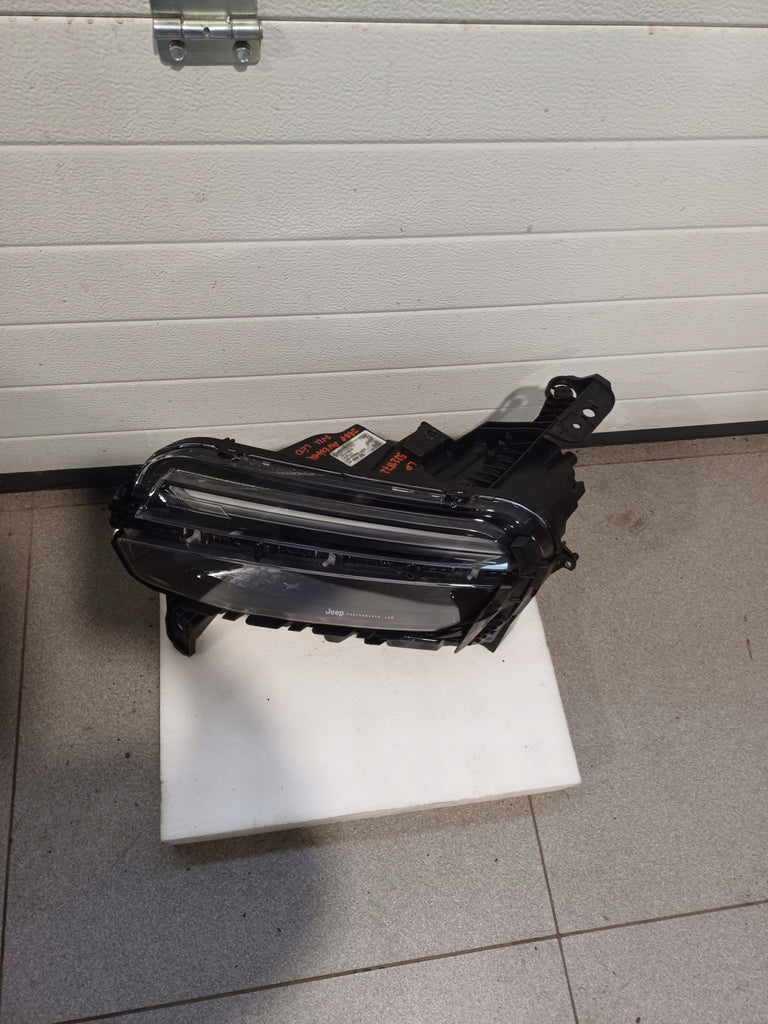 Frontscheinwerfer Jeep I 52218721 Full LED Links Scheinwerfer Headlight SCH4051309441eo