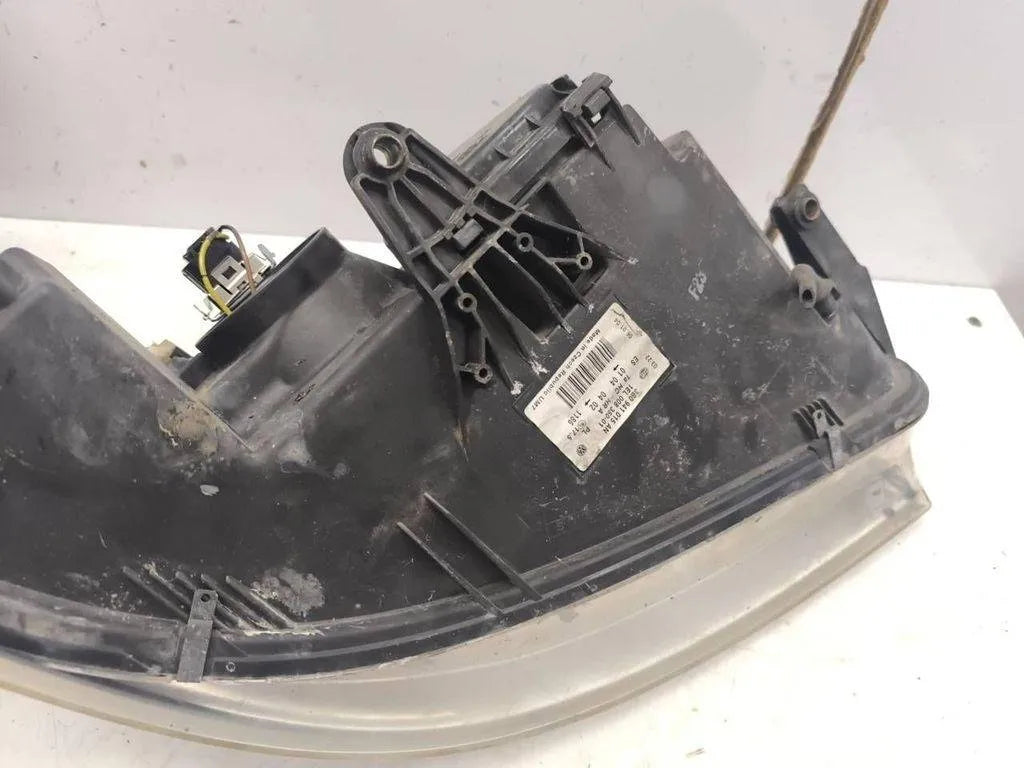 Frontscheinwerfer VW Passat Variant 3B0941015AN Links Scheinwerfer Headlight SCH6542624880cd