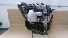 Laden Sie das Bild in den Galerie-Viewer, Motor Hyundai Santa I Fe D4EA 2.0 CRDI 112PS 82kW 2003 Diesel Engine Unkomplett MOT5564353758jn