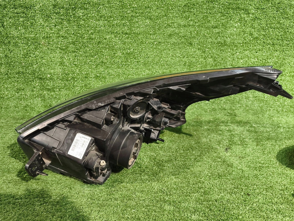 Frontscheinwerfer Renault Trafic III 95527870 Rechts Scheinwerfer Headlight SCH4799715959gf