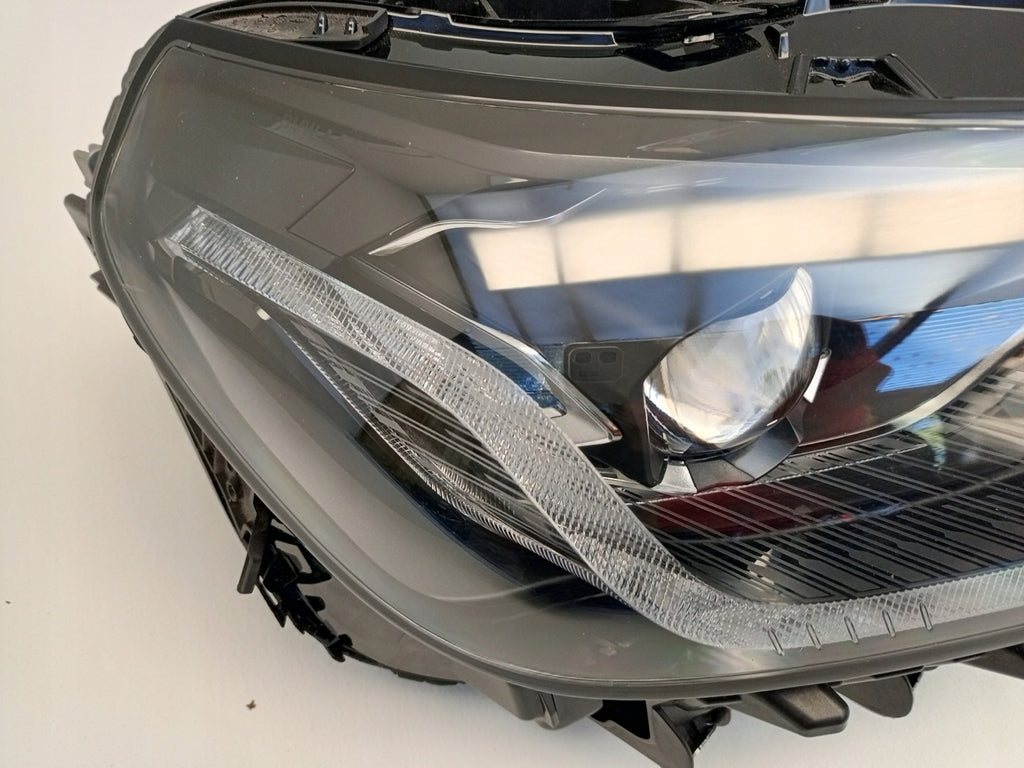Frontscheinwerfer BMW 2 G42 8083636 Rechts Scheinwerfer Headlight SCH9704649040ry