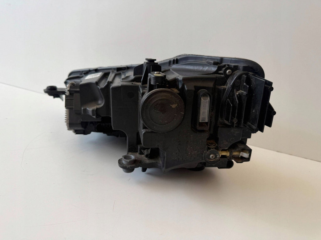 Frontscheinwerfer Skoda Scala 657941016C LED Rechts Scheinwerfer Headlight SCH8463424369is