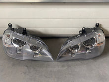 Load image into Gallery viewer, Frontscheinwerfer BMW X5 E70 7240788 Ein Satz Scheinwerfer Headlight SCH1184752353gb